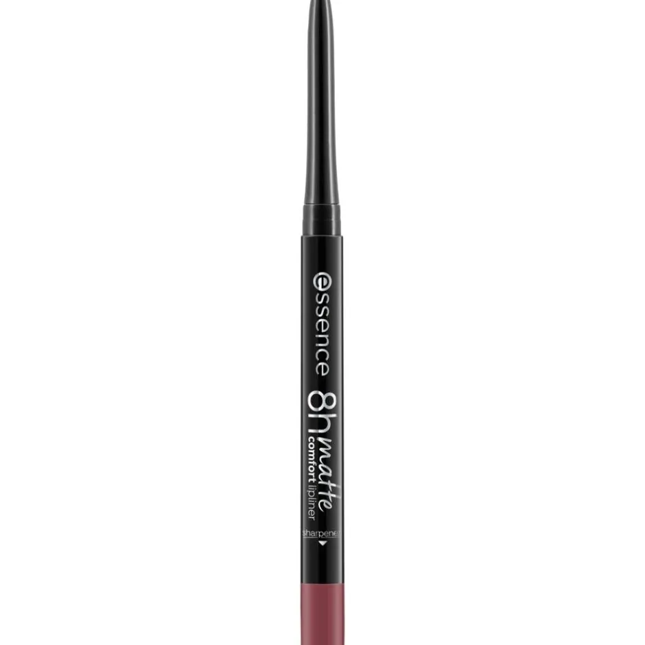 Essence Meikit*huultenrajauskynä 8h Matte Comfort lipliner 19