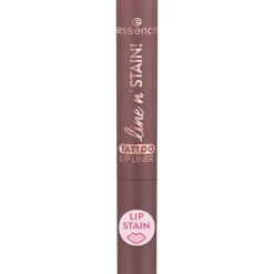 Essence Meikit*huultenrajausväri Line n' Stain! Tattoo lipliner 03