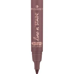 Essence Meikit*huultenrajausväri Line n' Stain! Tattoo lipliner 03