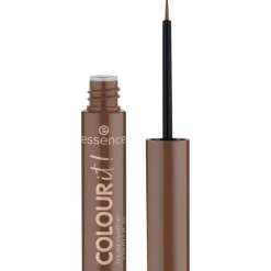 Essence Meikit*irtoripset Colour It! liquid eyeliner 05