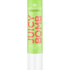 Essence Meikit*kiiltohuulivoide Juicy Bomb glossy butter balm 04