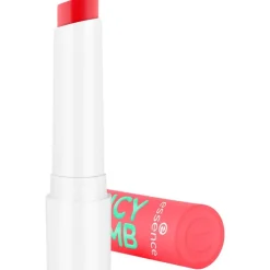 Essence Meikit*kiiltohuulivoide Juicy Bomb glossy butter balm 01