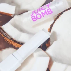 Essence Meikit*kiiltohuulivoide JUICY BOMB glossy butter balm 06