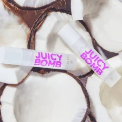 Essence Meikit*kiiltohuulivoide JUICY BOMB glossy butter balm 06