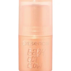 Essence Meikit*korostuspuikko Baby Got Glow highlighter stick 10