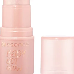 Essence Meikit*korostuspuikko Baby Got Glow highlighter stick 20