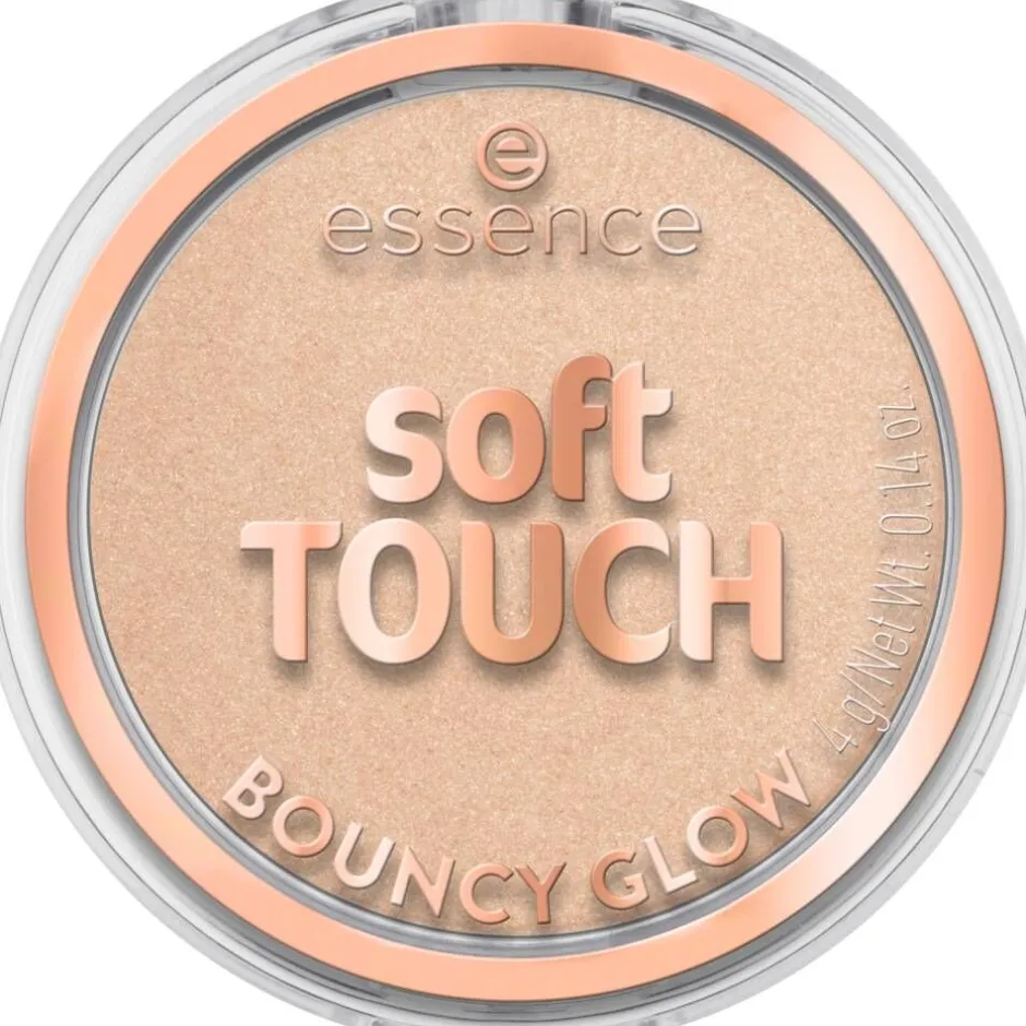 Essence Meikit*korostusväri Soft Touch Bouncy Glow 10