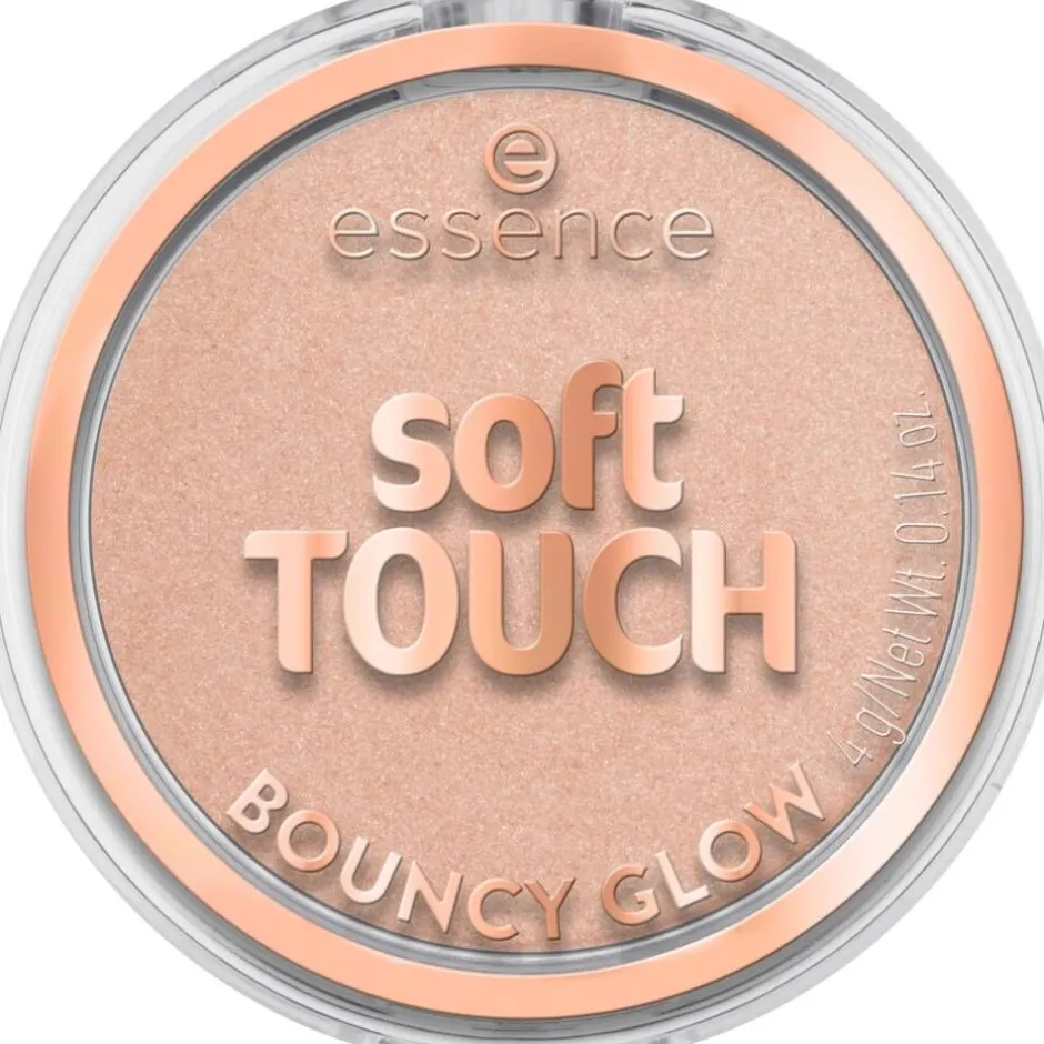 Essence Meikit*korostusväri Soft Touch Bouncy Glow 20