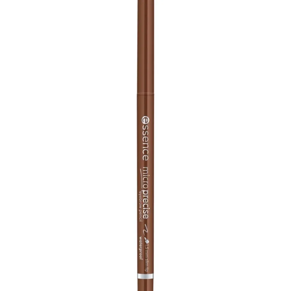 Essence Meikit*kulmakynä micro precise eyebrow pencil 06