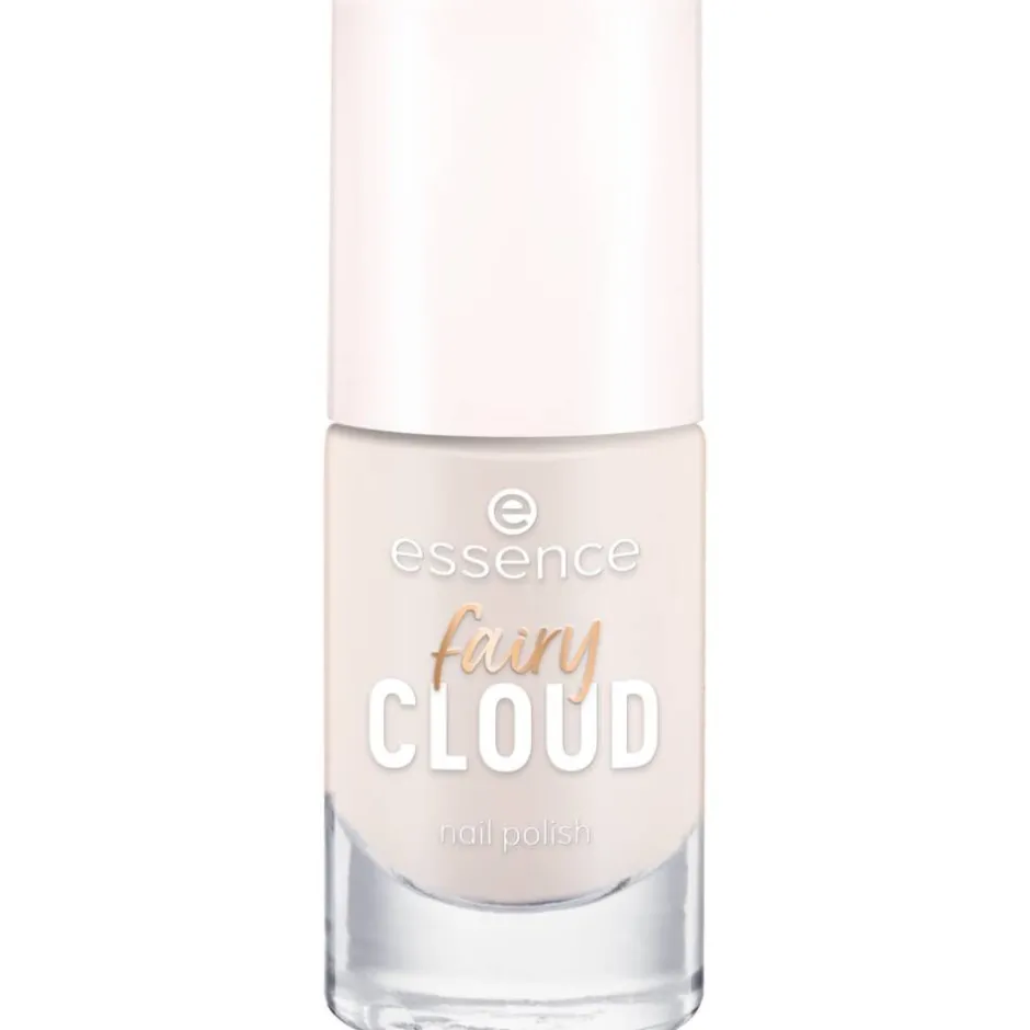 Essence Kynsilakat Ja -Tarvikkeet*kynsilakka Fairy Cloud nail polish 02
