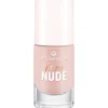 Essence Kynsilakat Ja -Tarvikkeet*kynsilakka Fairy Nude nail polish 06
