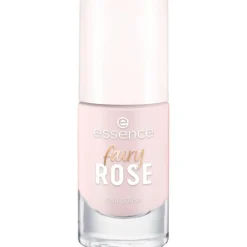 Essence Kynsilakat Ja -Tarvikkeet*kynsilakka Fairy Rose nail polish 03
