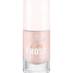 Essence Kynsilakat Ja -Tarvikkeet*kynsilakka Fairy Frost nail polish 01