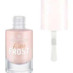Essence Kynsilakat Ja -Tarvikkeet*kynsilakka Fairy Frost nail polish 01