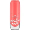 Essence Kynsilakat Ja -Tarvikkeet*kynsilakka Gel Nail Colour 52