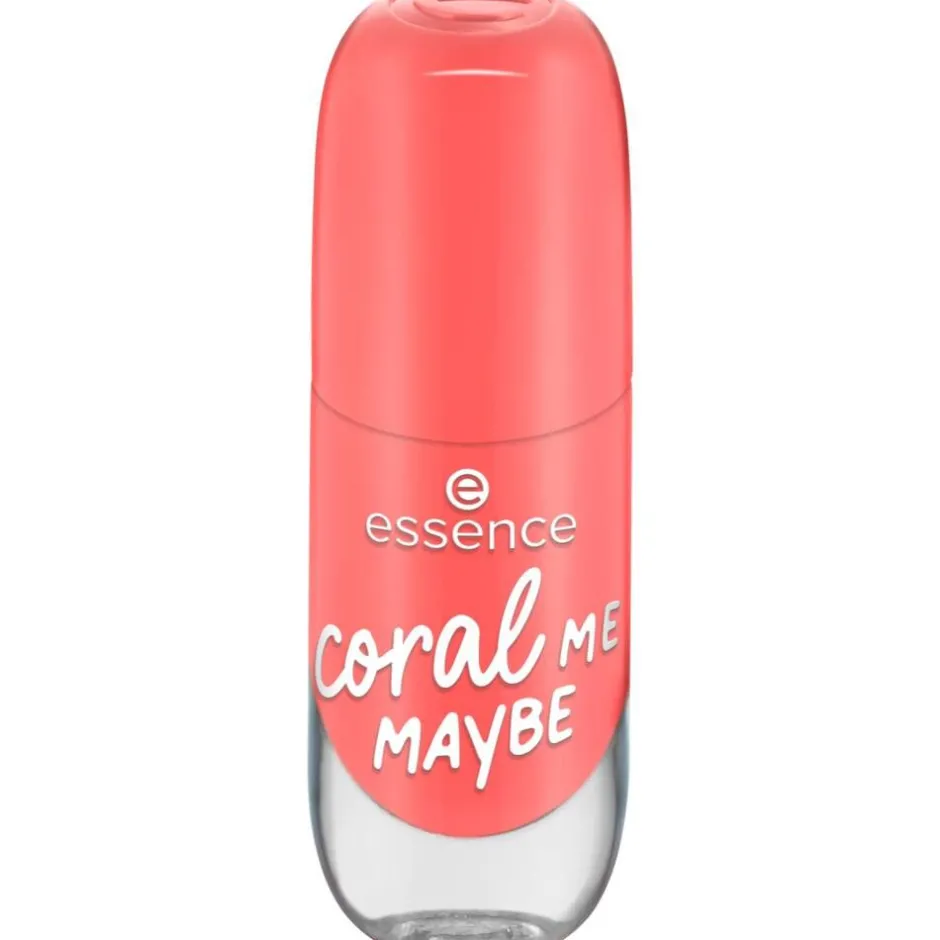 Essence Kynsilakat Ja -Tarvikkeet*kynsilakka Gel Nail Colour 52