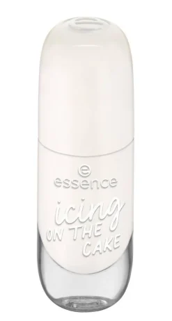 Essence Kynsilakat Ja -Tarvikkeet*kynsilakka gel nail colour 03
