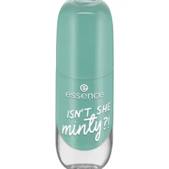Essence Kynsilakat Ja -Tarvikkeet*kynsilakka gel nail colour 40