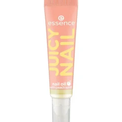Essence Kynsilakat Ja -Tarvikkeet|Meikit*kynsiöljy Juicy Nail nail oil 01