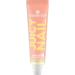 Essence Kynsilakat Ja -Tarvikkeet|Meikit*kynsiöljy Juicy Nail nail oil 01