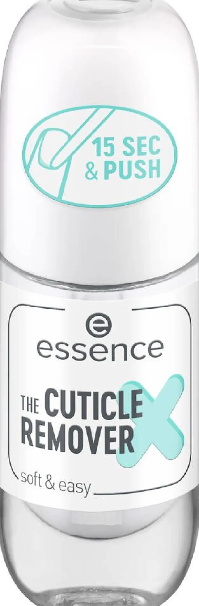 Essence Kynsilakat Ja -Tarvikkeet|Meikit*kynsinauhanpoistaja The Cuticle Remover