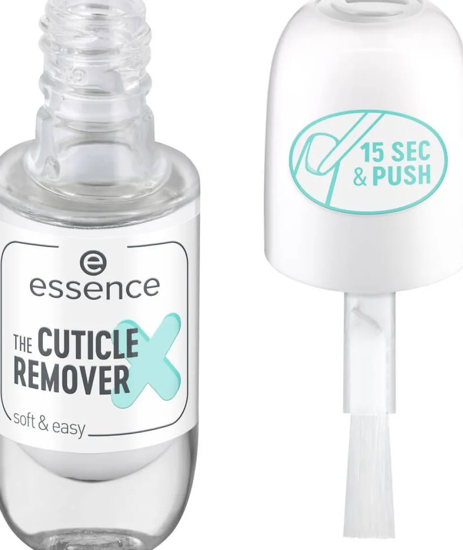 Essence Kynsilakat Ja -Tarvikkeet|Meikit*kynsinauhanpoistaja The Cuticle Remover