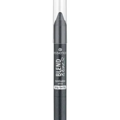 Essence Meikit*luomi- ja silmänrajausväri blend & line eyeshadow st