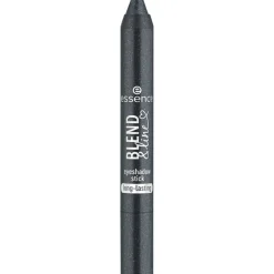 Essence Meikit*luomi- ja silmänrajausväri blend & line eyeshadow st
