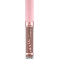 Essence Meikit*luomiväri matte liquid eyeshadow 02