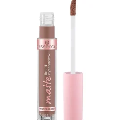 Essence Meikit*luomiväri matte liquid eyeshadow 02