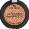 Essence Meikit*luomiväri Soft Touch Eyeshadow 09