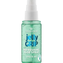 Essence Meikit*meikinkiinnityssuihke Jelly Grip Refreshing aloe spr