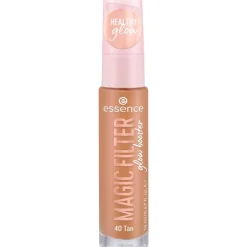 Essence Meikit*meikkivoide Magic Filter Glow Booster 40