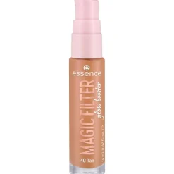 Essence Meikit*meikkivoide Magic Filter Glow Booster 40
