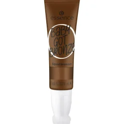 Essence Meikit*nestemäinen aurinkopuuteri Baby Got Bronze liquid br