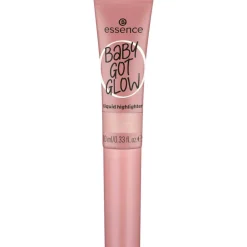 Essence Meikit*nestemäinen korostusväri Baby Got Glow Liquid Highli