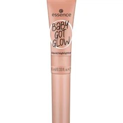Essence Meikit*nestemäinen korostusväri Baby Got Glow Liquid Highli
