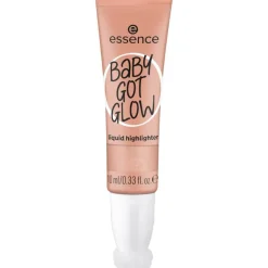 Essence Meikit*nestemäinen korostusväri Baby Got Glow Liquid Highli