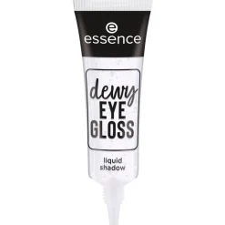 Essence Meikit*nestemäinen luomiväri Dewy Eye Gloss Liquid Shadow 0