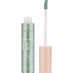 Essence Meikit*nestemäinen luomiväri Luminous Eye Tint Liquid Shado