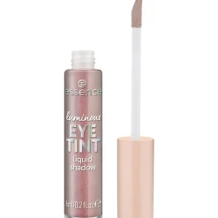 Essence Meikit*nestemäinen luomiväri Luminous Eye Tint Liquid Shado