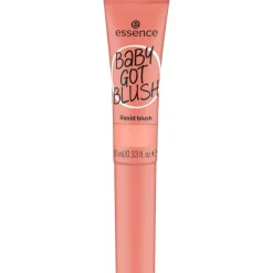 Essence Meikit*nestemäinen poskipuna Baby Got Blush Liquid Blush 40