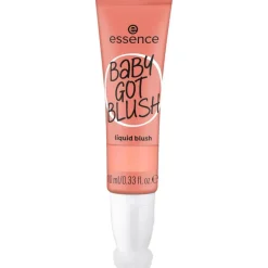Essence Meikit*nestemäinen poskipuna Baby Got Blush Liquid Blush 40