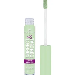 Essence Meikit*peiteaine Correct & Conceal anti redness concealer 1
