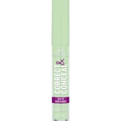Essence Meikit*peiteaine Correct & Conceal anti redness concealer 1