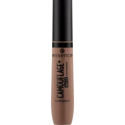 Essence Meikit*peitevoide Camouflage+ Matte concealer 200