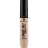 Essence Meikit*peitevoide Camouflage+ Matte concealer 100