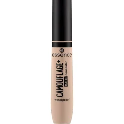 Essence Meikit*peitevoide Camouflage+ Matte concealer 100