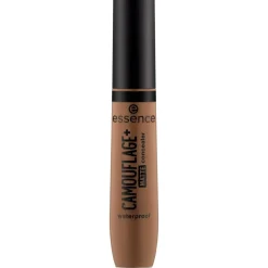 Essence Meikit*peitevoide Camouflage+ Matte concealer 230