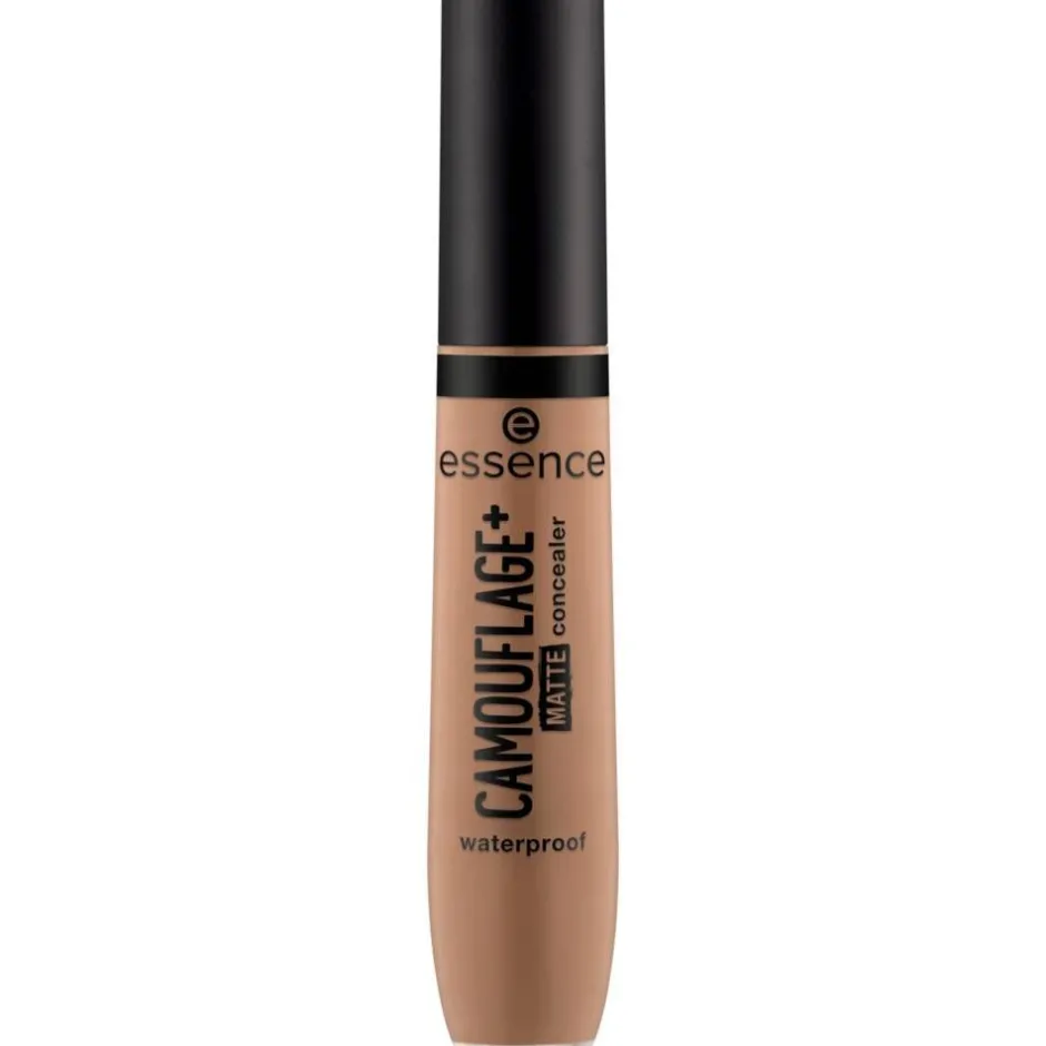 Essence Meikit*peitevoide Camouflage+ Matte concealer 190